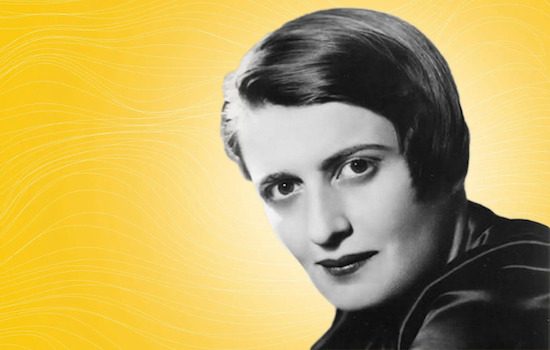 Ayn-Rand